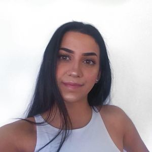 Meet your Posher, Mariam